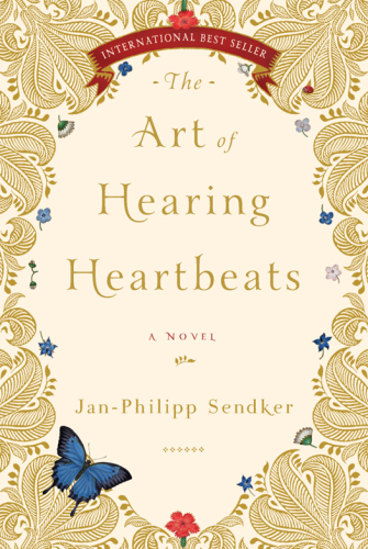 The Art of Hearing Heartbeats