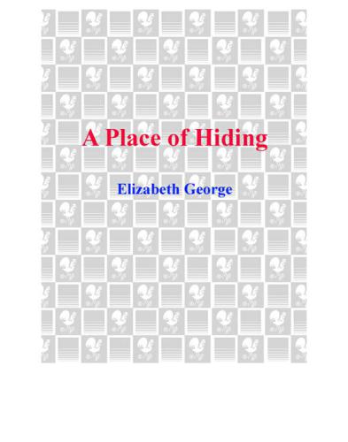 A Place of Hiding