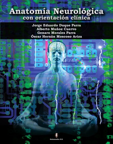 Anatomia Neurologica con Orientacion Clinica