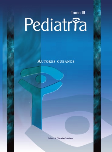 Pediatría, Volume 3