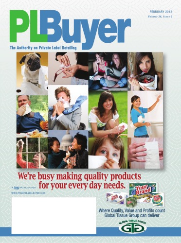 PL Buyer February 2012