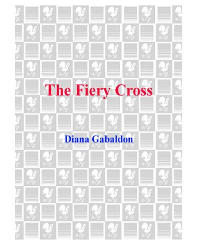 The Fiery Cross