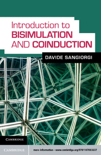 Introduction to Bisimulation and Coinduction