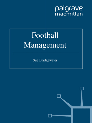 Football Management