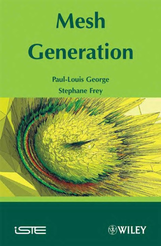 Mesh Generation, Second Edition