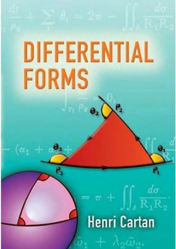 Differential Forms