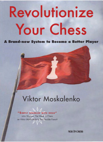 Revolutionize Your Chess