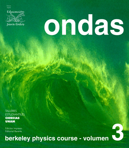 ONDAS (Berkeley Physics Course 3)