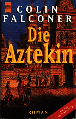 Die Aztekin