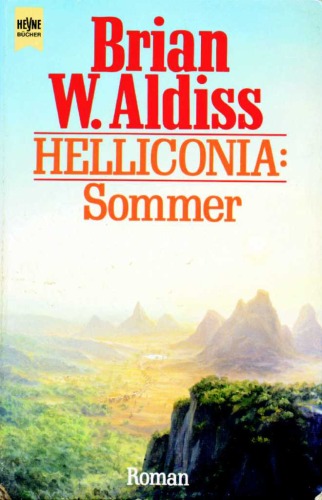 Helliconia: Sommer