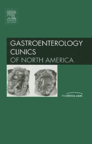 Nutrition in Gastrointestinal Illness, An Issue of Gastroenterology Clinics