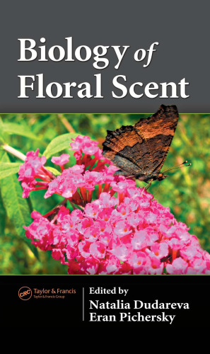 Biology of Floral Scent