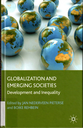 Globalization and Emerging Societies: Development and Inequality