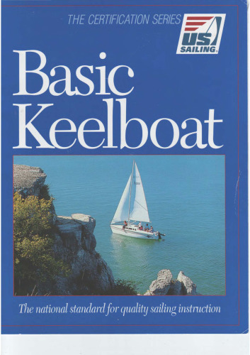 Basic Keelboat (U.S. Sailing Certification)