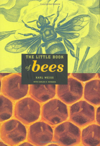 The Little Book of Bees