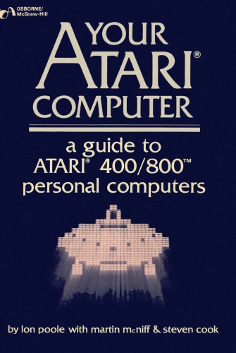 Your Atari Computer