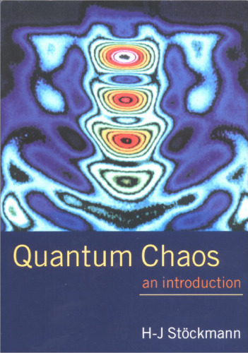 Quantum Chaos: An Introduction