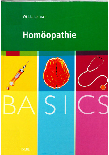 BASICS Homöopathie