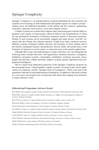 Extracting Knowledge From Time Series: An Introduction to Nonlinear Empirical Modeling