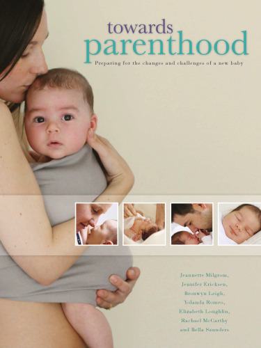 Towards Parenthood: Preparing for the Changes and Challenges of a New Baby