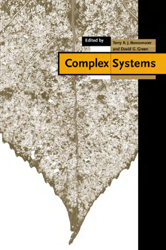 Complex Systems