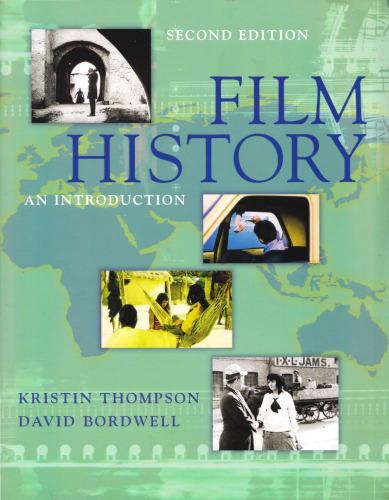 Film History: An Introduction