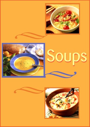 Soups (Cookbook)