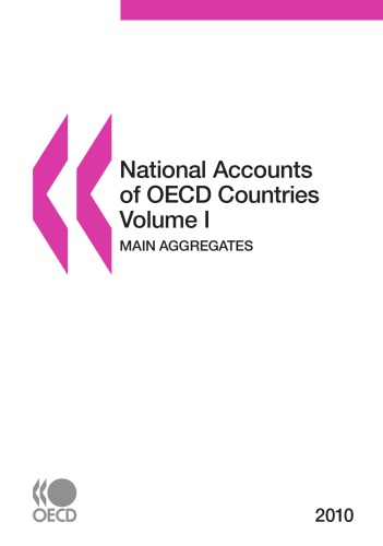 National Accounts