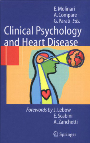 Clinical Psychology and Heart Disease