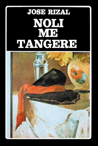 Noli me tangere