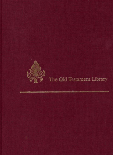 Song of Songs (Old Testament Library)