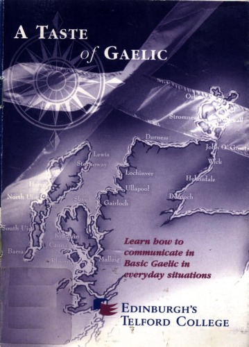 A Taste of Gaelic