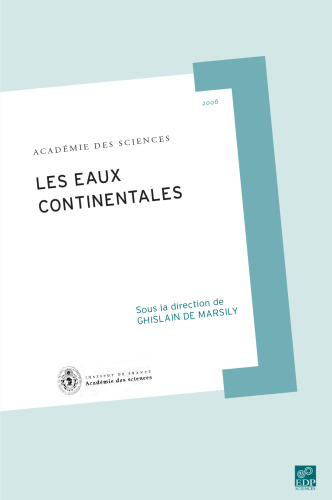 Les eaux continentales