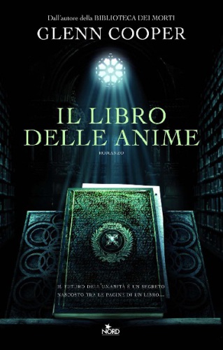 Il libro delle anime