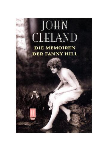 Die Memoiren der Fanny Hill