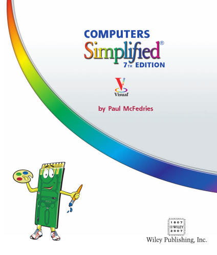 Computers Simplified, 7th Ed