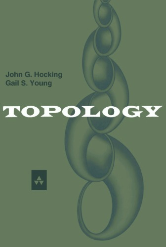 Topology