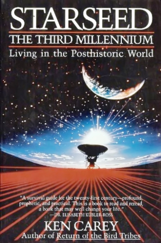 The Third Millennium: Living in the Posthistoric World