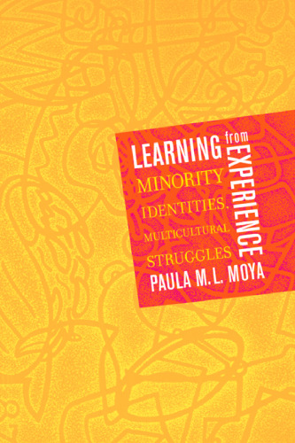 Learning from Experience: Minority Identities, Multicultural Struggles