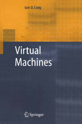 Virtual Machines