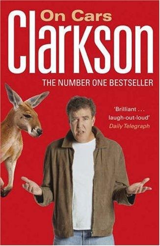 Clarkson on Cars