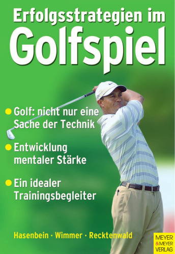 Erfolgsstrategien im Golfspiel