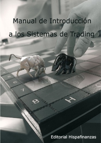 Manual de Introducción a los Sistemas de Trading