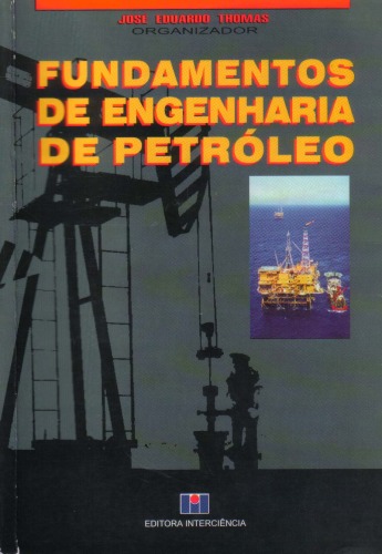 Fundamentos de engenharia de petroleo