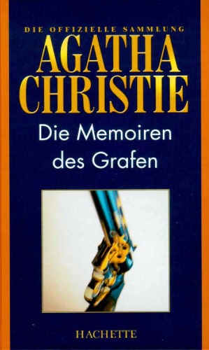 Die Memoiren des Grafen (Hachette Collections - Band 15)