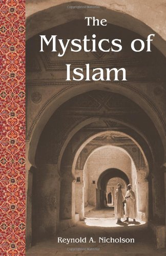 The Mystics of Islam