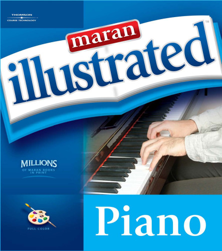 Maran Illustrated Piano