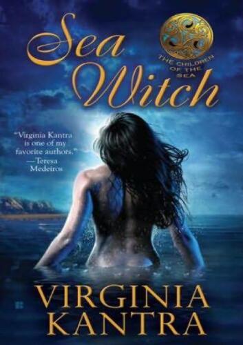 Sea Witch (Children of the Sea, Book 1)