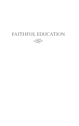 Faithful Education: Madrassahs in South Asia