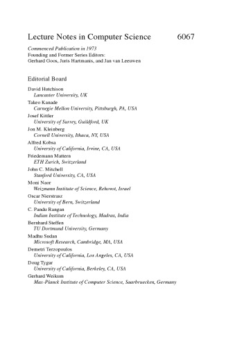 Parallel Processing and Applied Mathematics: 8th International Conference, PPAM 2009, Wroclaw, Poland, September 13-16, 2009. Revised Selected Papers, Part I